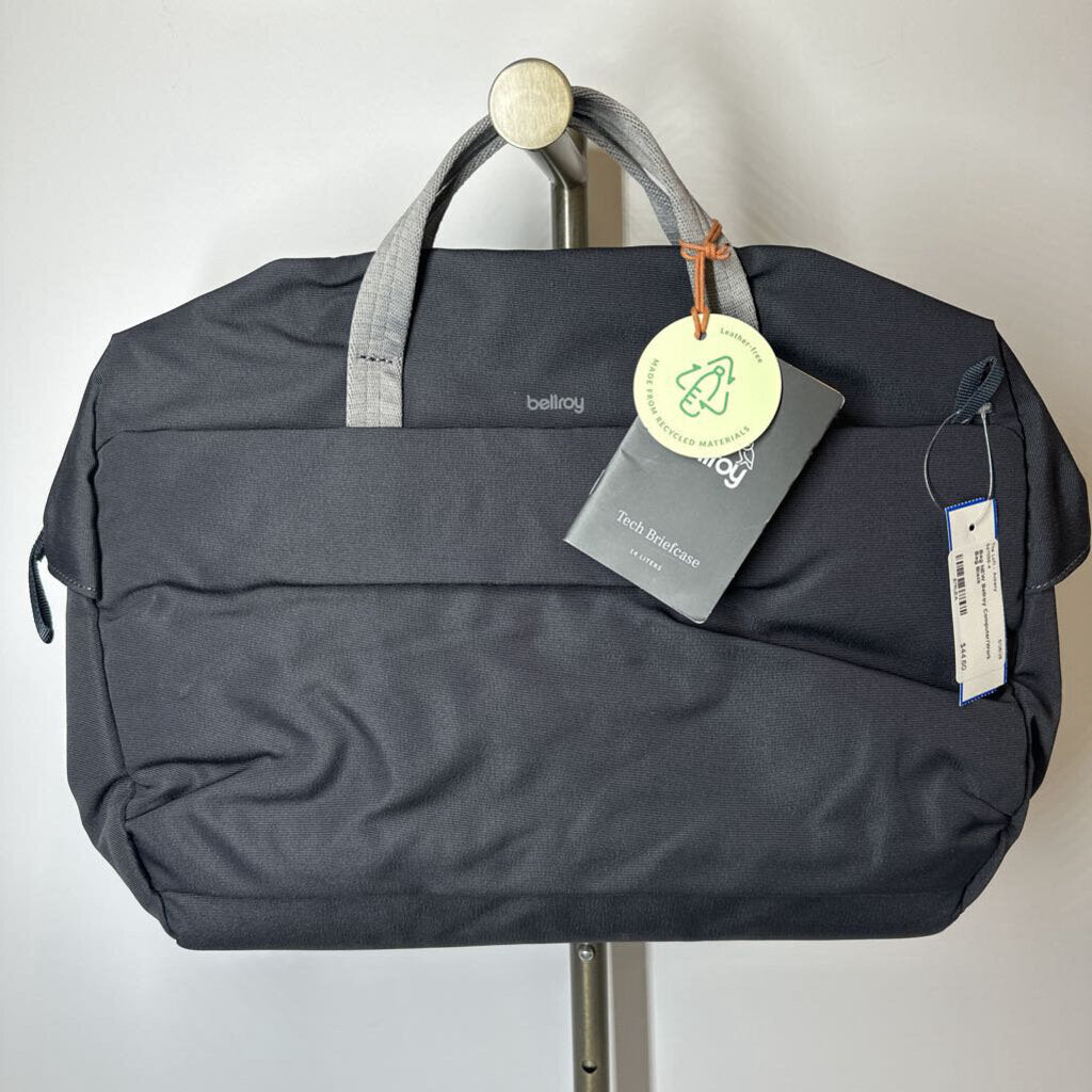 Bag Black