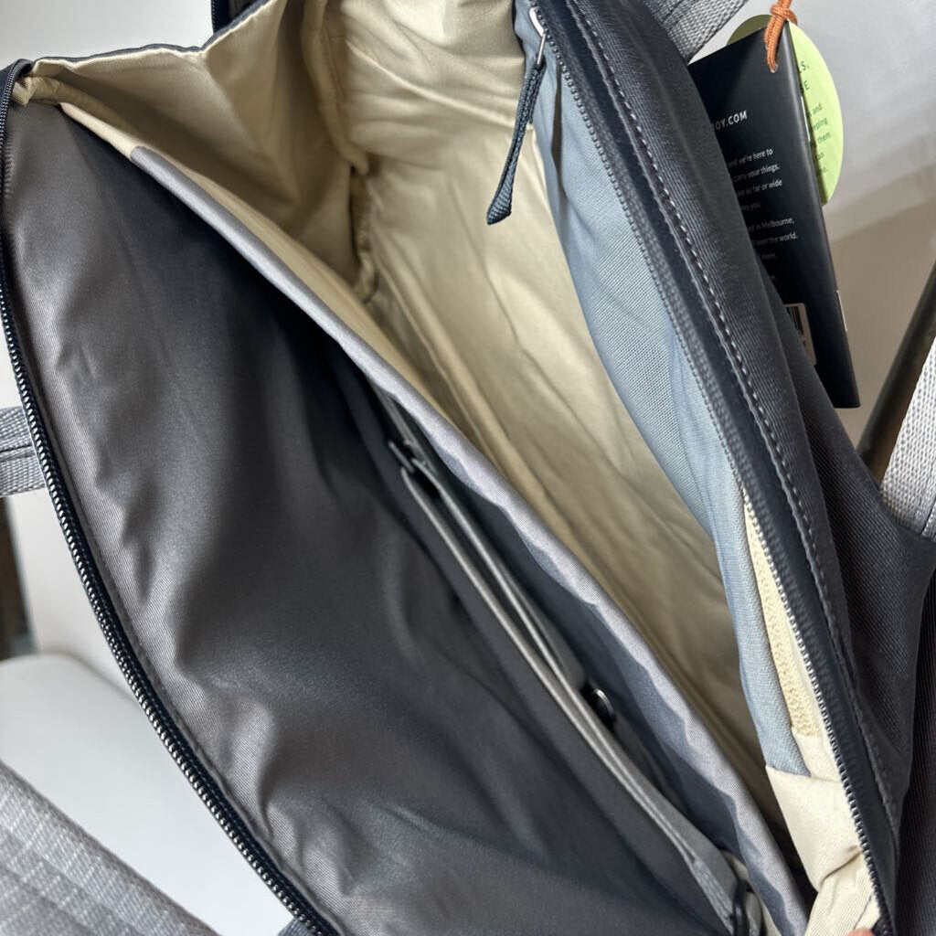 Bag Black