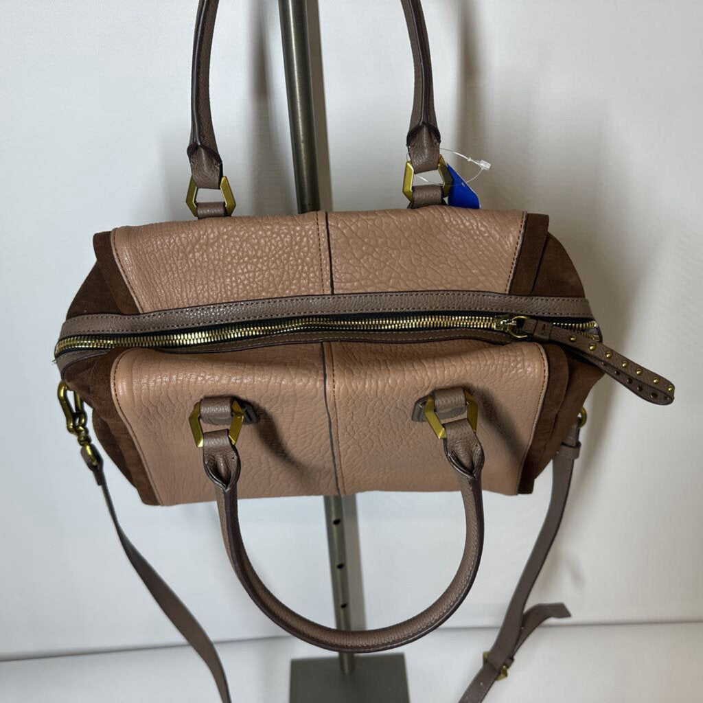 Purses Brown