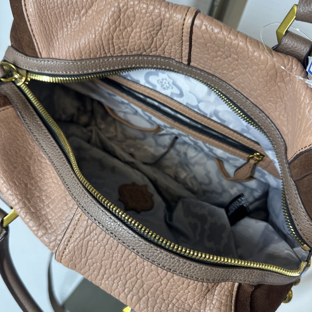 Purses Brown