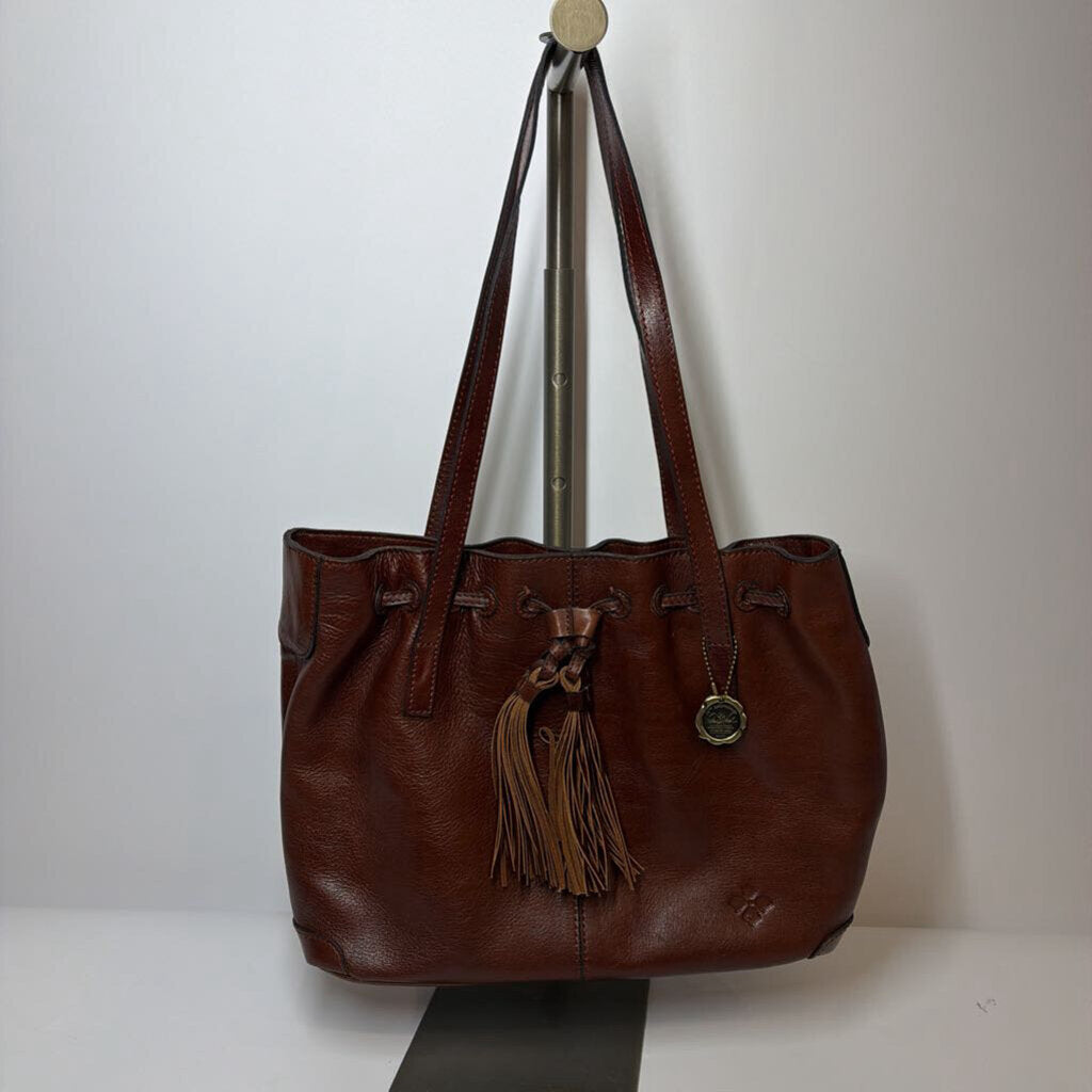 Patricia Nash Purses Brown