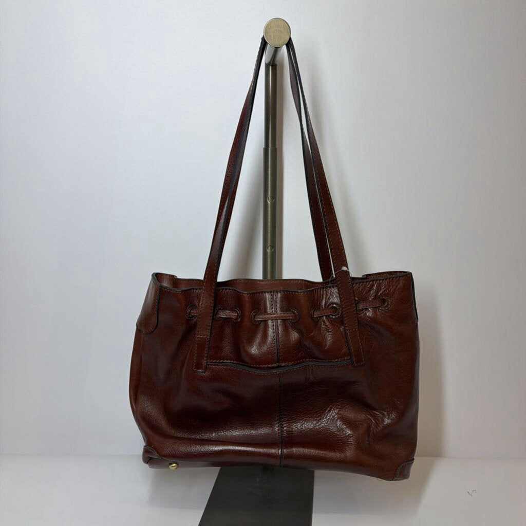 Patricia Nash Purses Brown