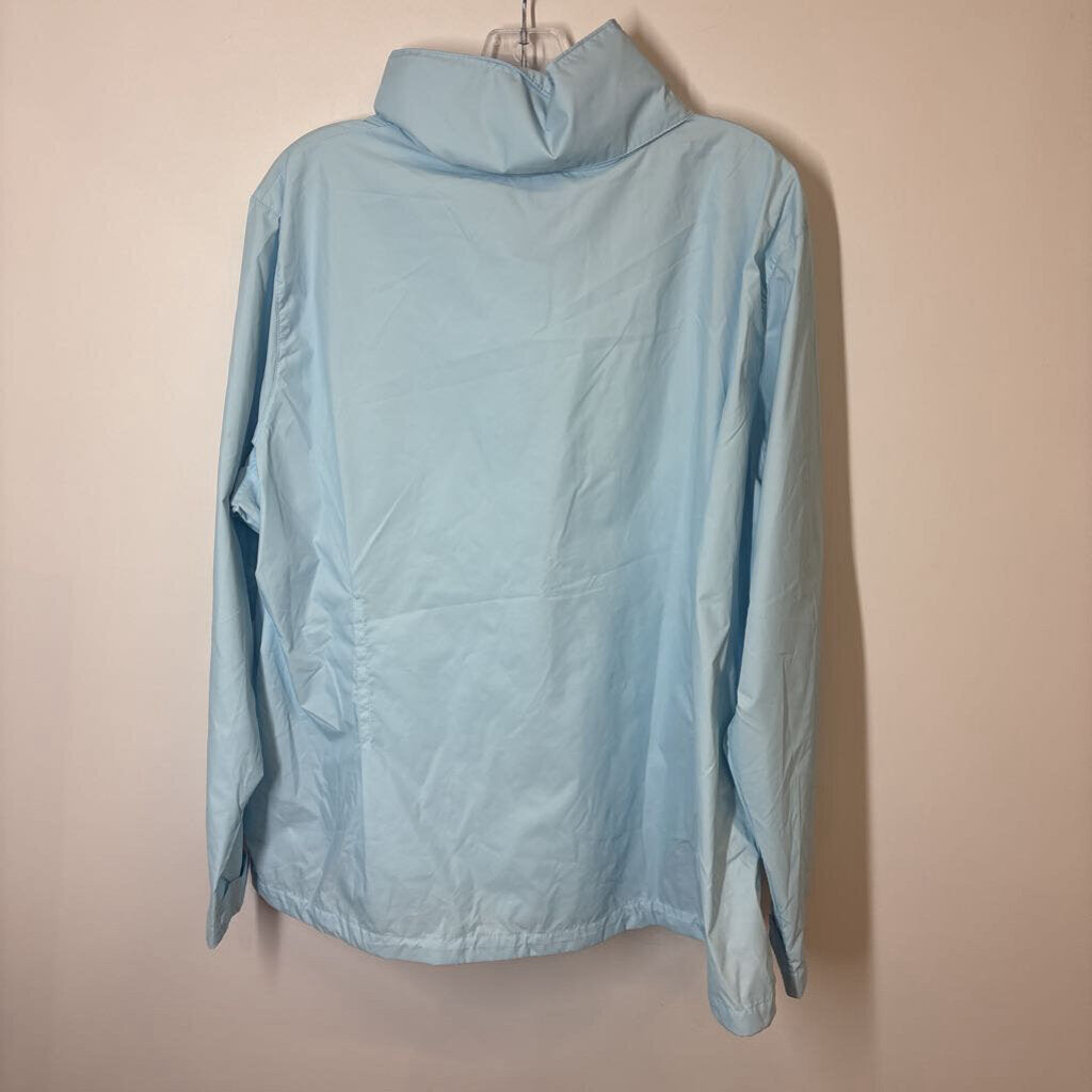 Columbia Outerwear 2X Plus Blue