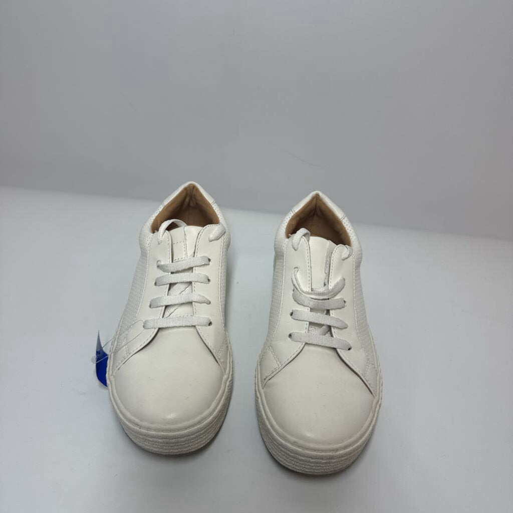 Steve Madden Shoes 6.5 White