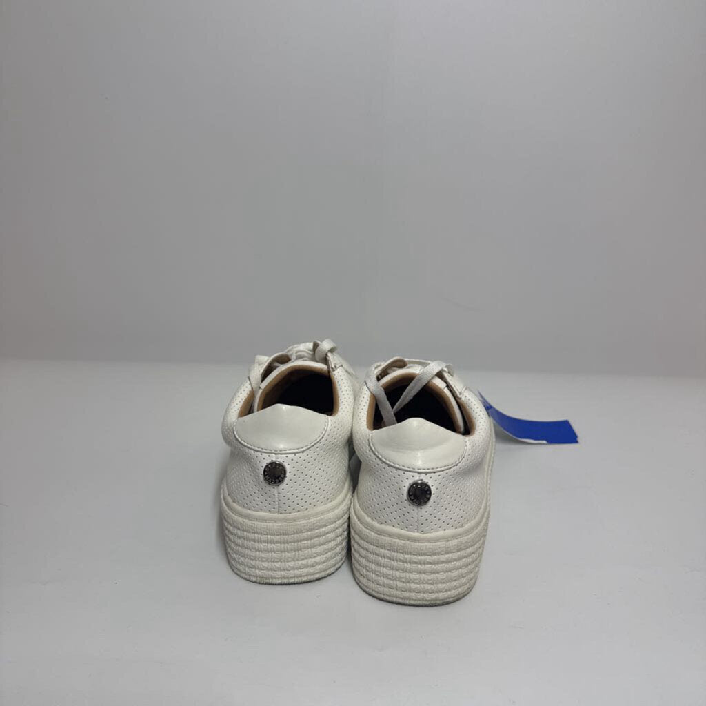Steve Madden Shoes 6.5 White