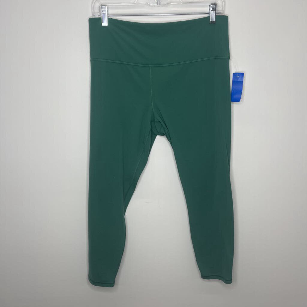 Athleta Athletic Bottoms L Green