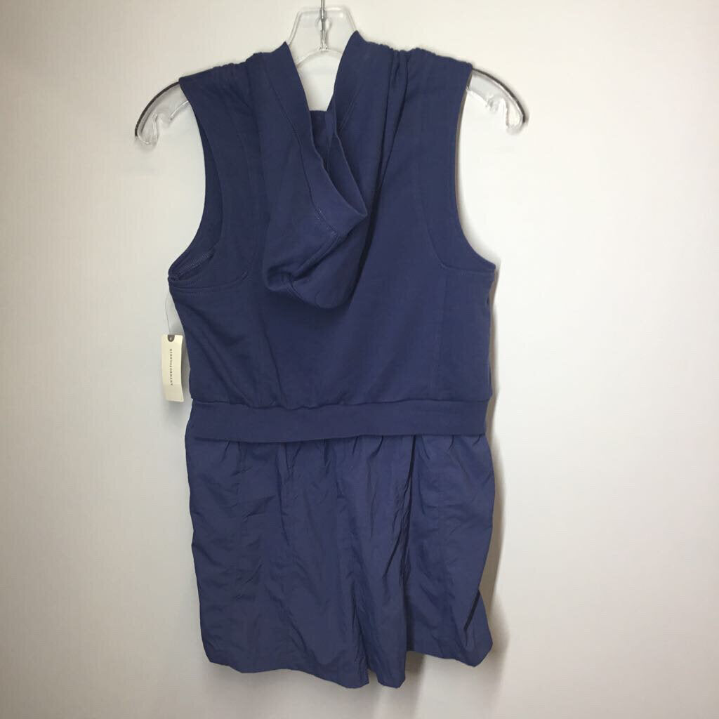 Anthropologie Outfit XS Blue