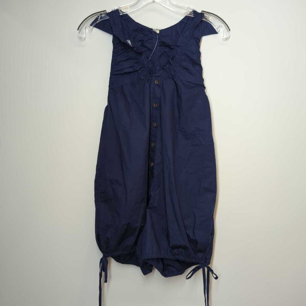 Anthropologie Outfit XS Blue