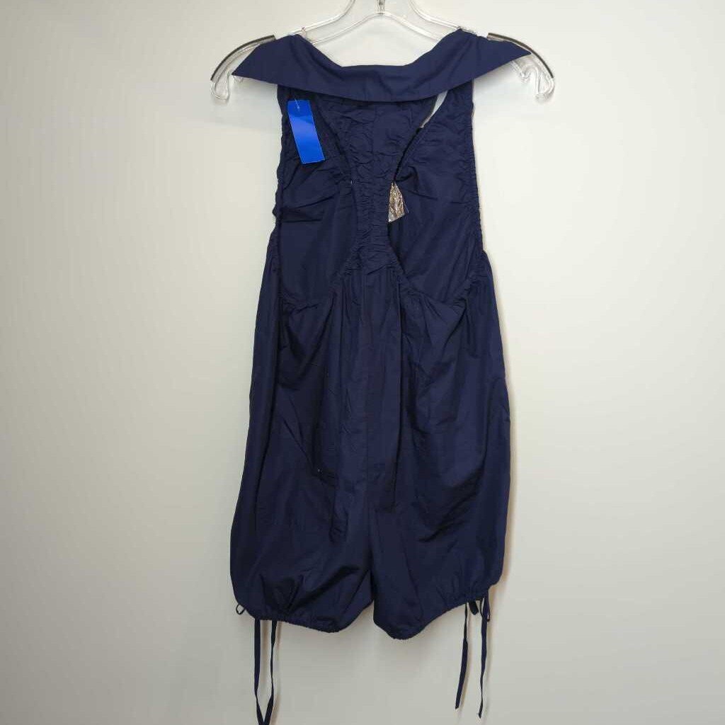 Anthropologie Outfit XS Blue