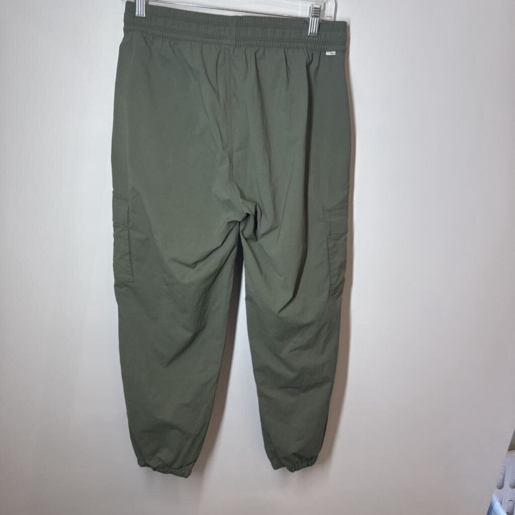 Vuori Athletic Bottoms S Green