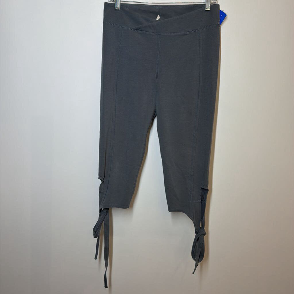 Free People Athletic Bottoms L Grey