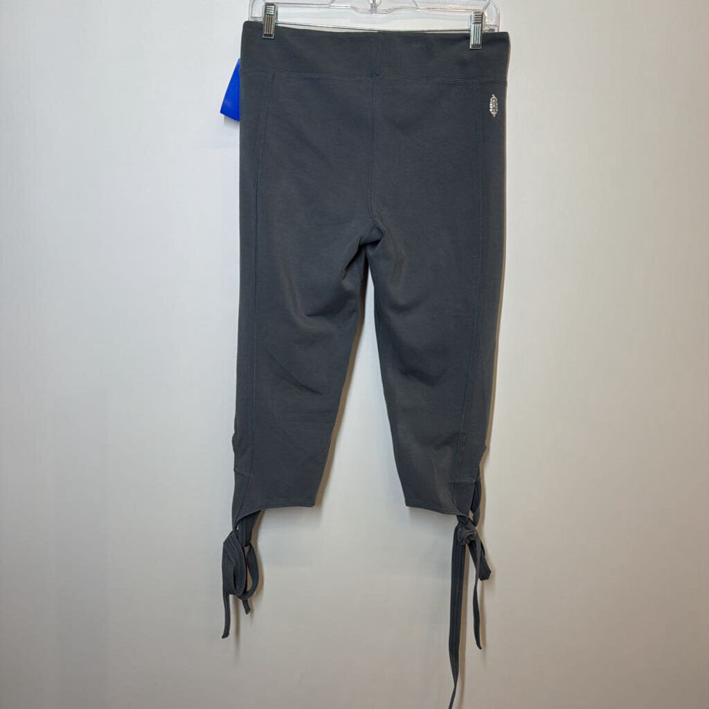 Free People Athletic Bottoms L Grey