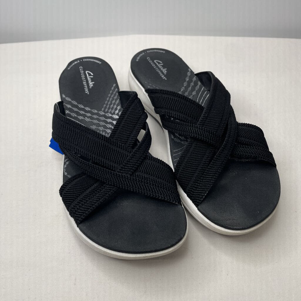 Clarks Sandals 8.5 BW