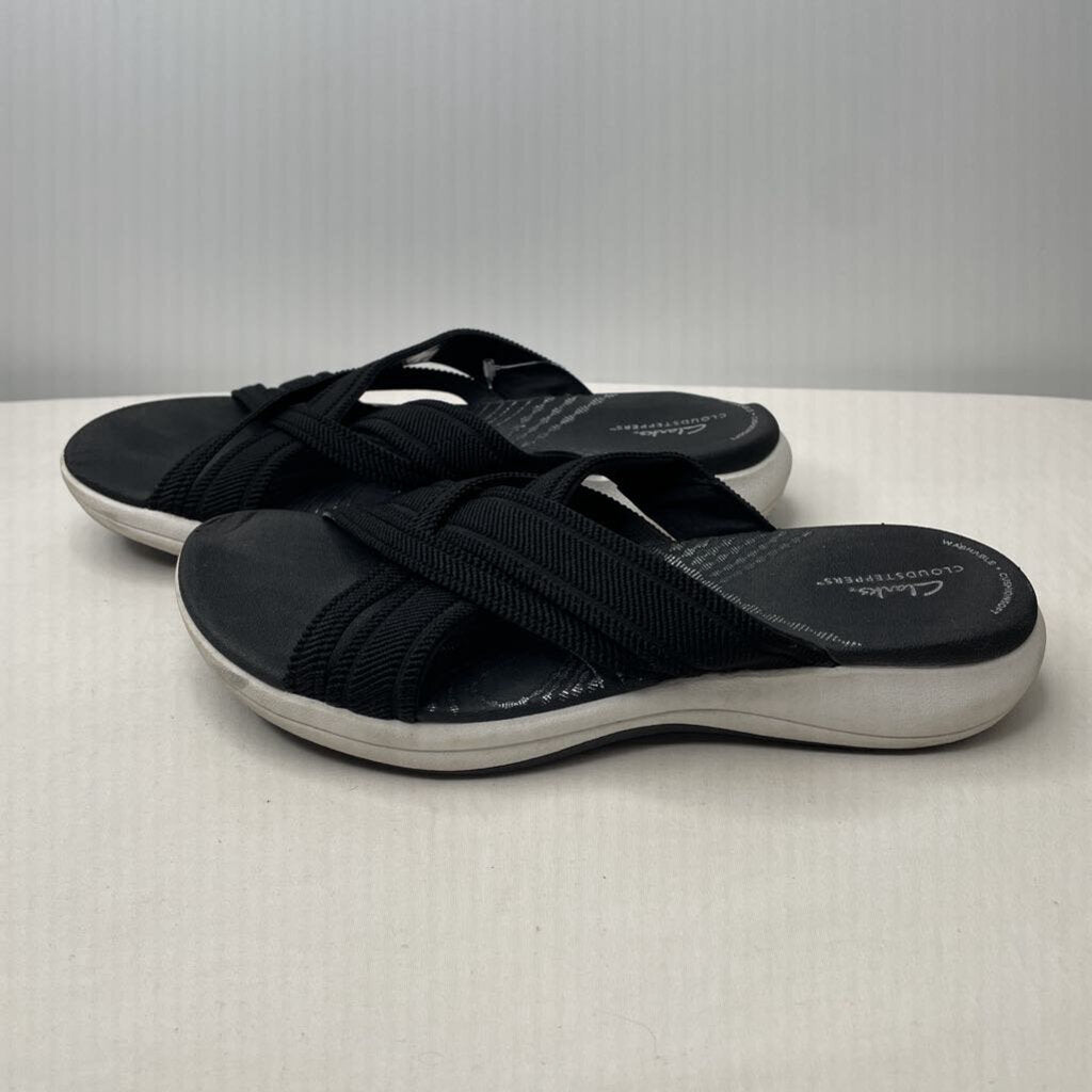 Clarks Sandals 8.5 BW