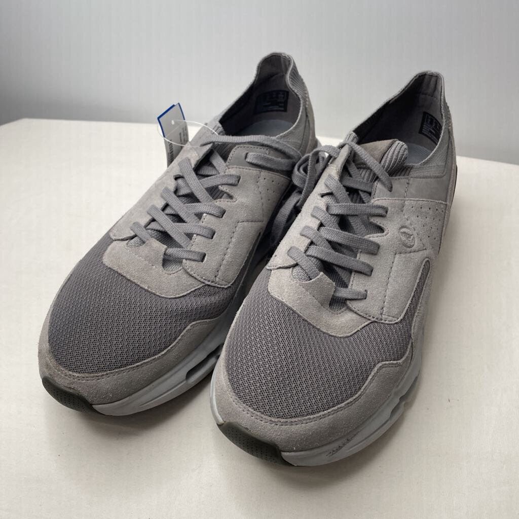 Clarks Shoes Men's 13 Gray