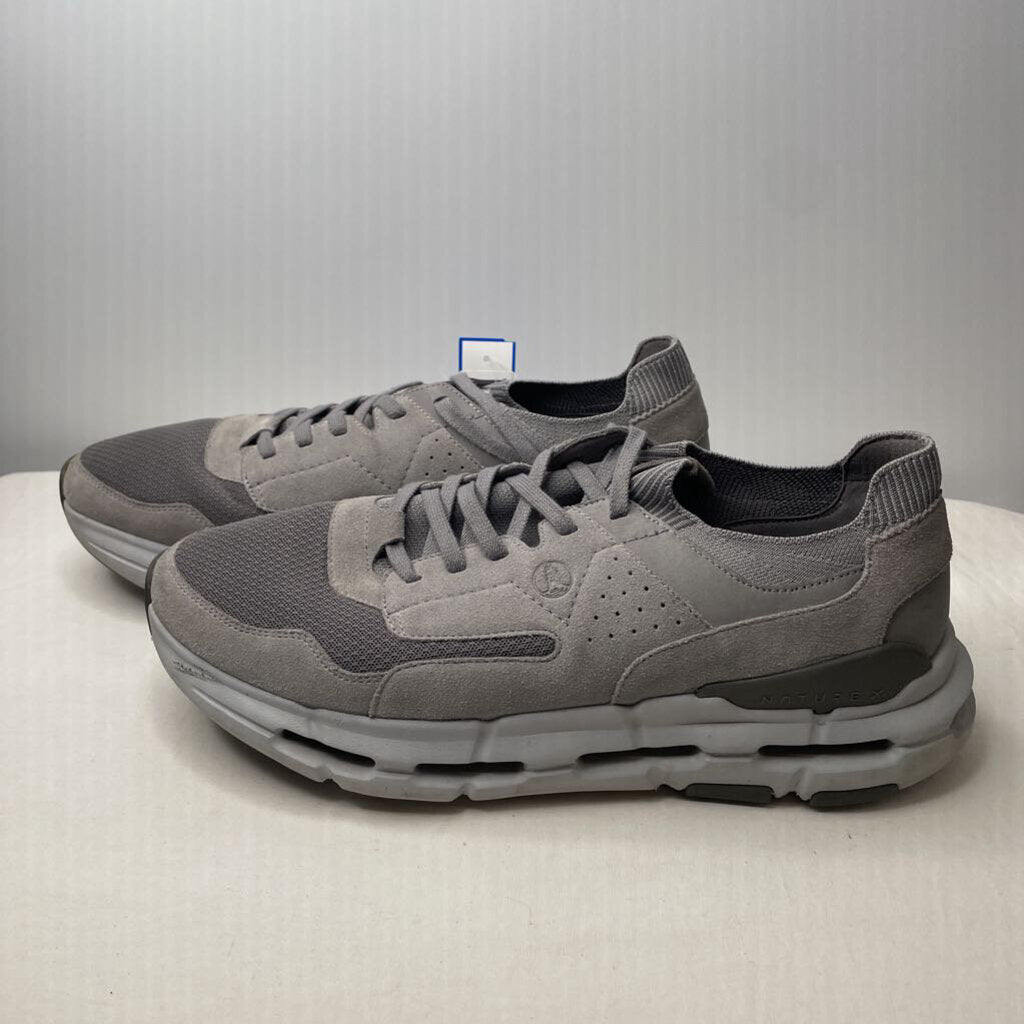 Clarks Shoes Men's 13 Gray
