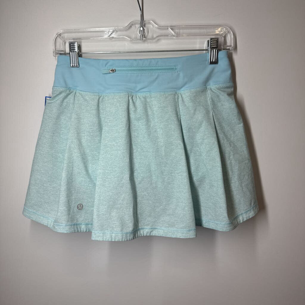 Lululemon Athletic Bottoms 4/S Blue