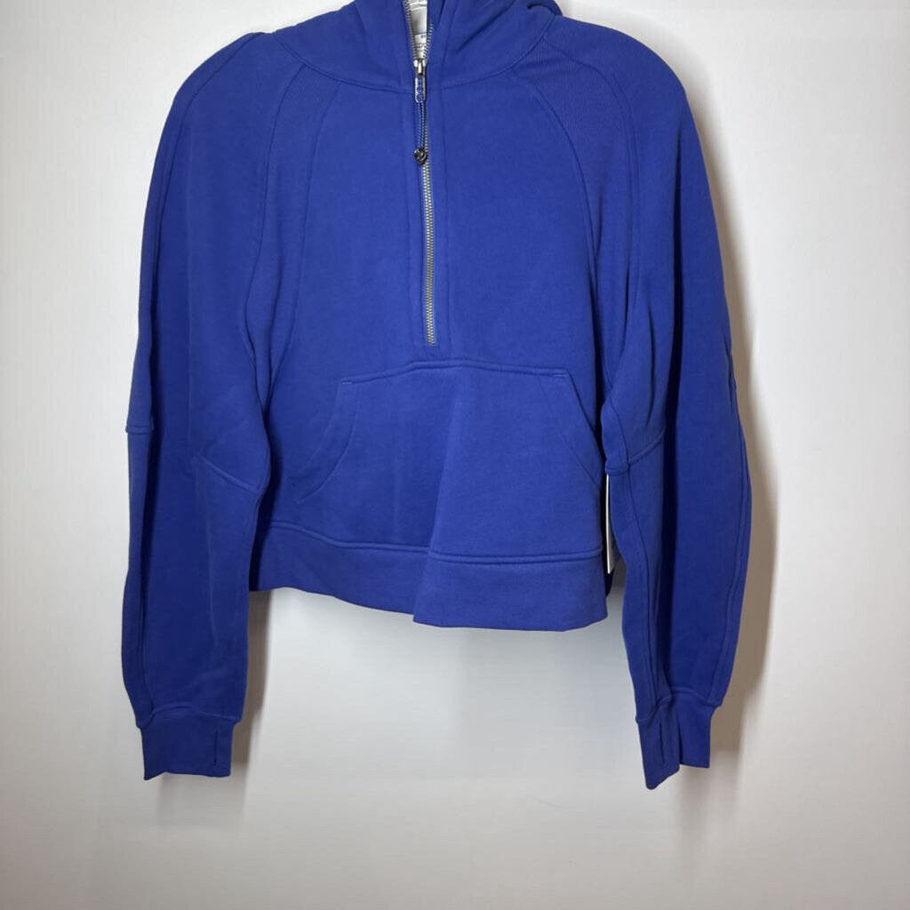 Lululemon Athletic Tops XS/S Purple