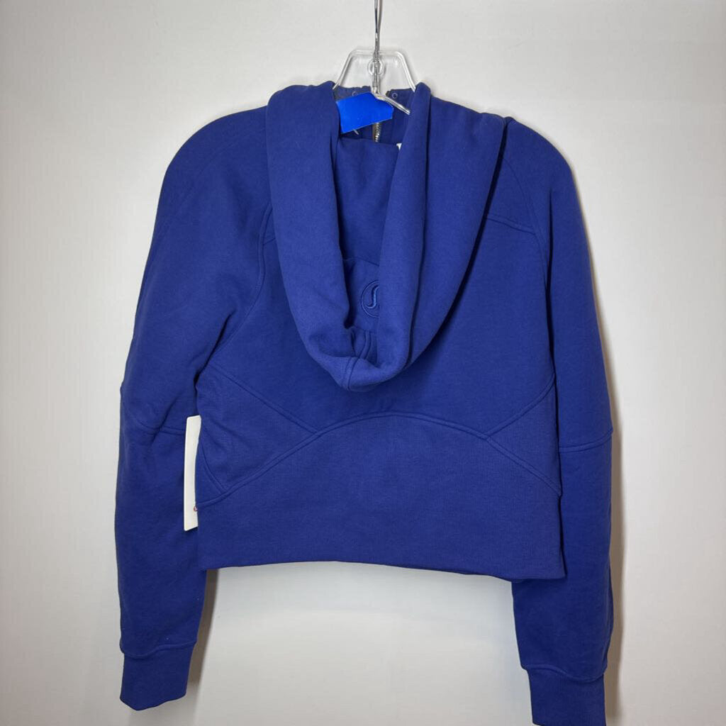 Lululemon Athletic Tops XS/S Purple