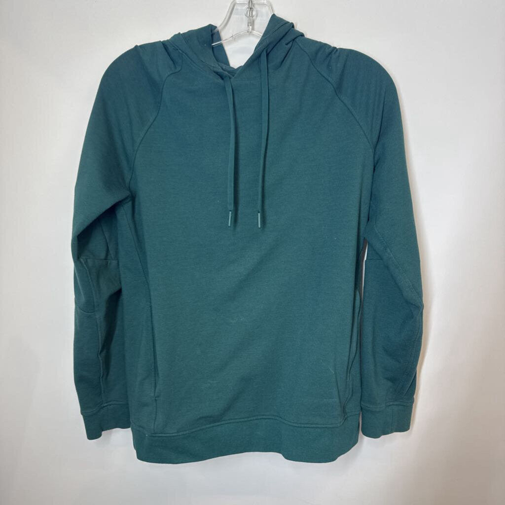 Lululemon Athletic Tops S Green