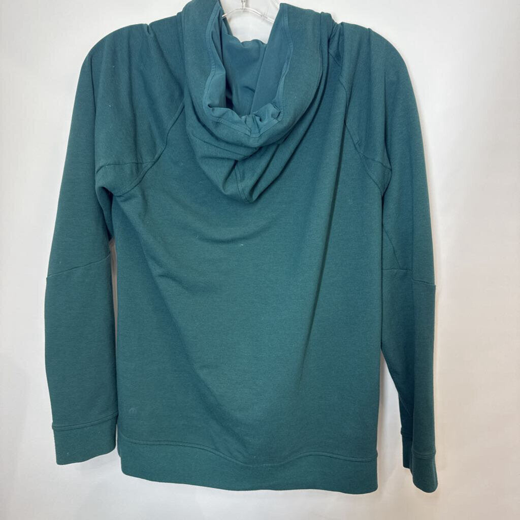 Lululemon Athletic Tops S Green