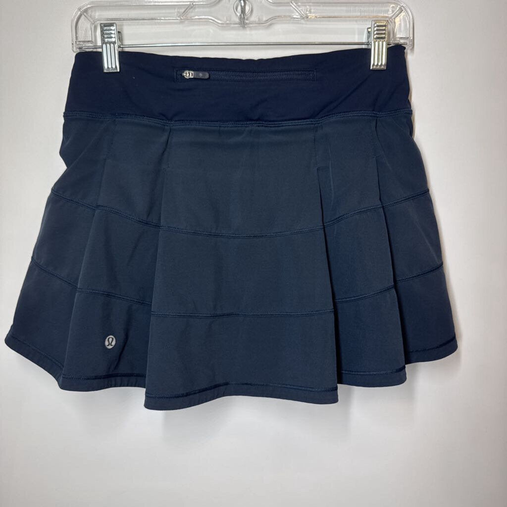 Lululemon Athletic Bottoms 4/S Navy