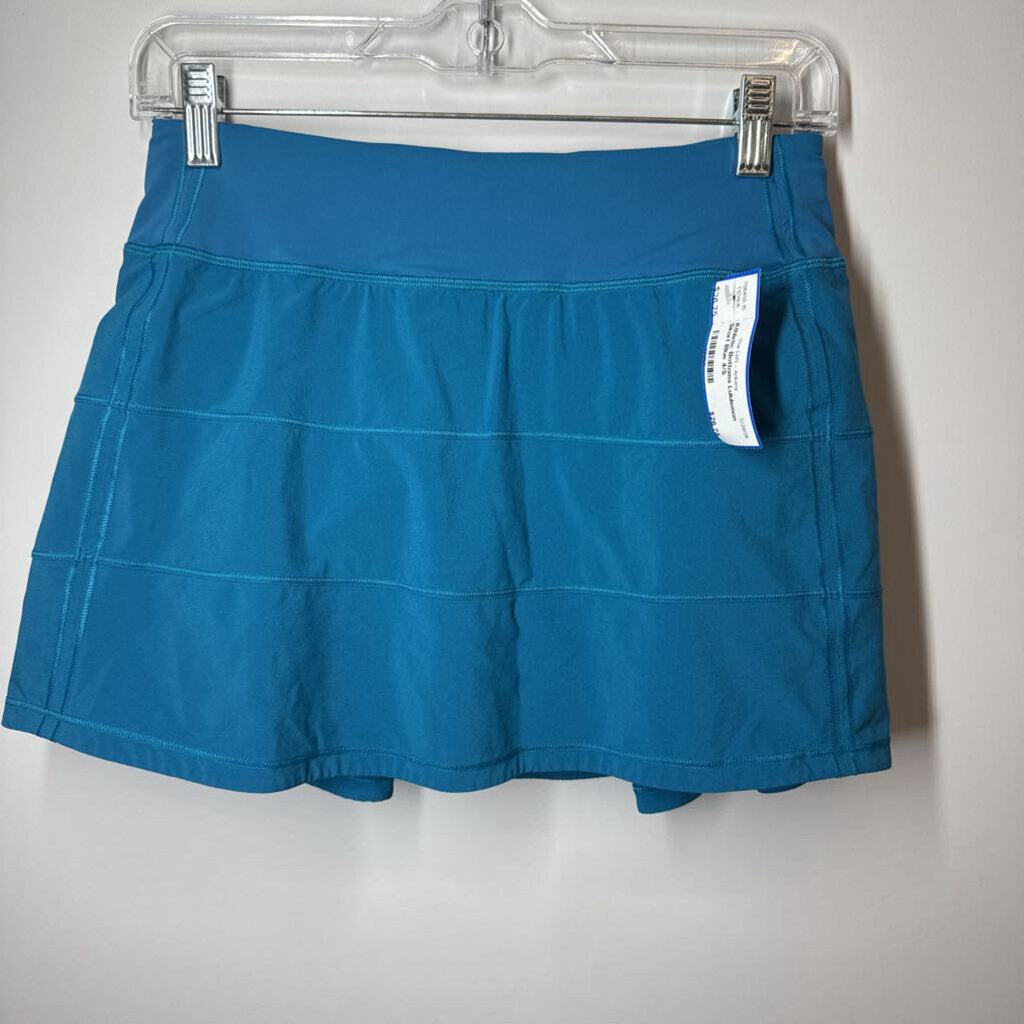 Lululemon Athletic Bottoms 4/S Blue