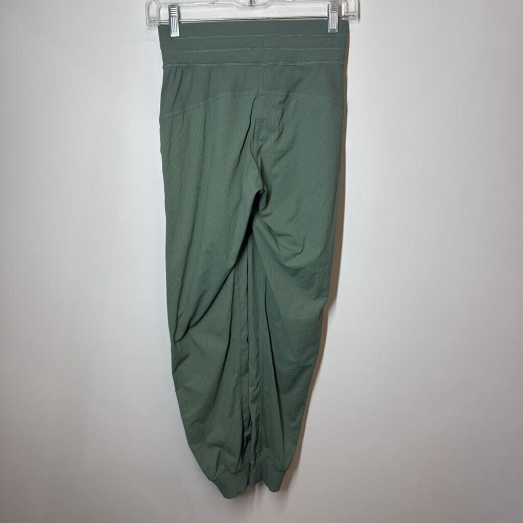 Lululemon Athletic Bottoms 0/XS Indigo