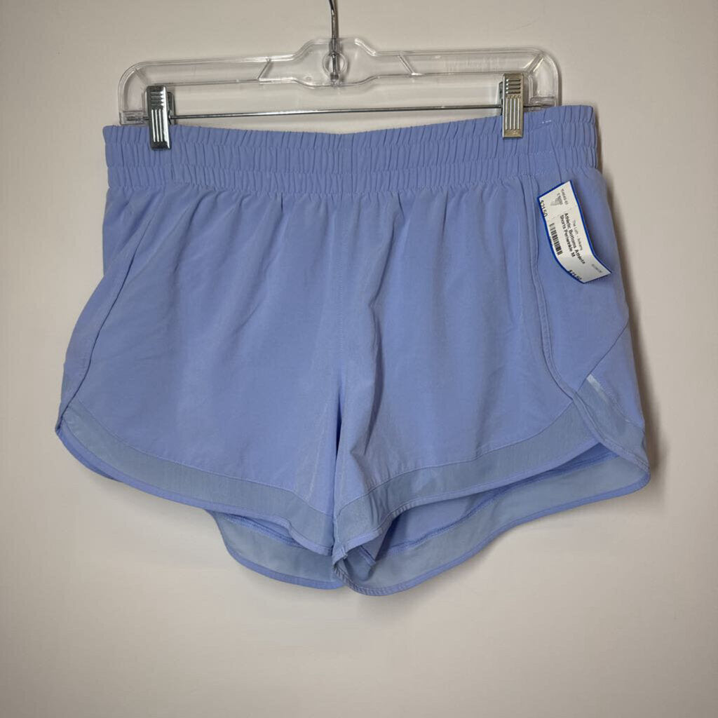 Athleta Athletic Bottoms M Periwinkle