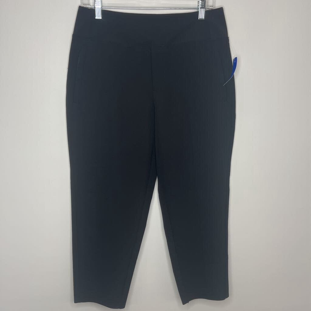 Athleta Athletic Bottoms M Black