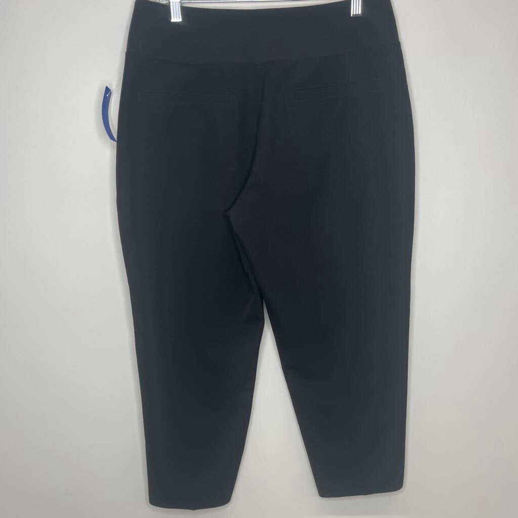 Athleta Athletic Bottoms M Black
