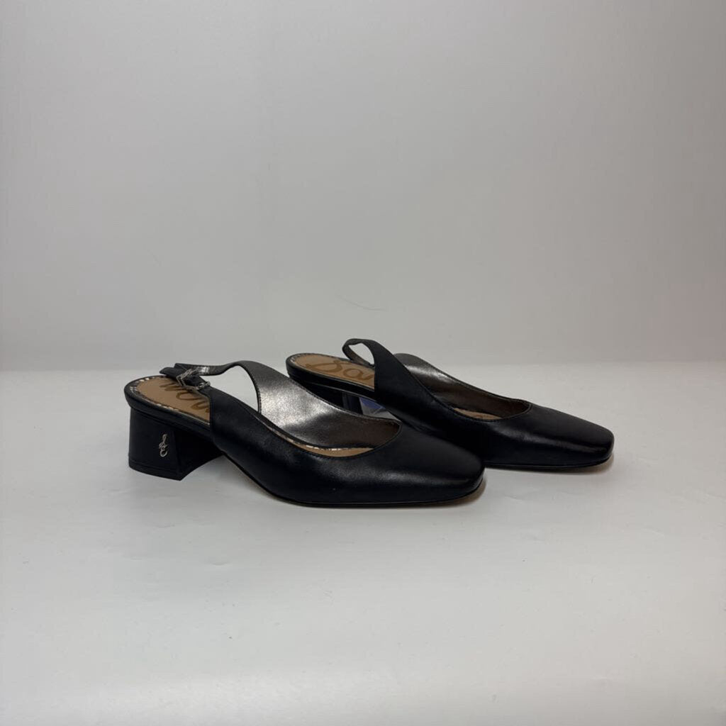 Sam Edelman Shoes 6 Black