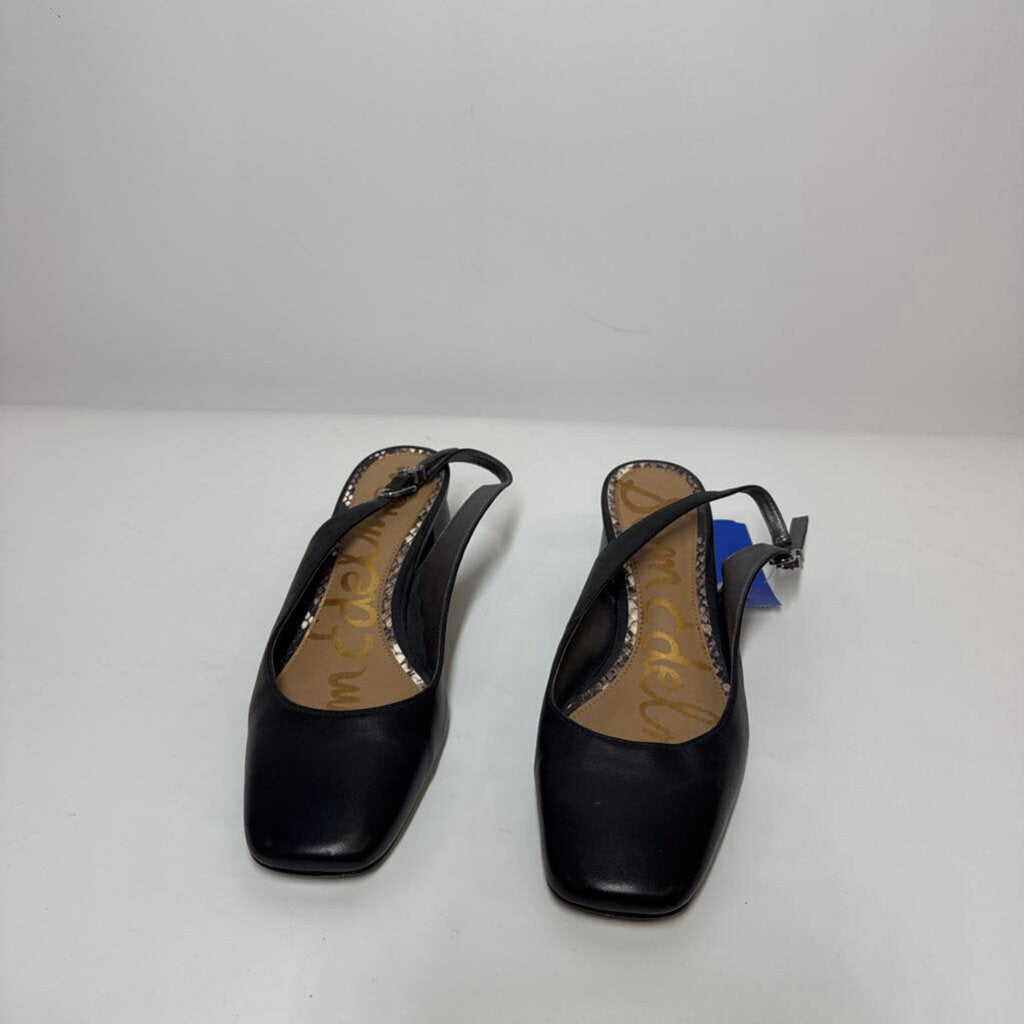 Sam Edelman Shoes 6 Black