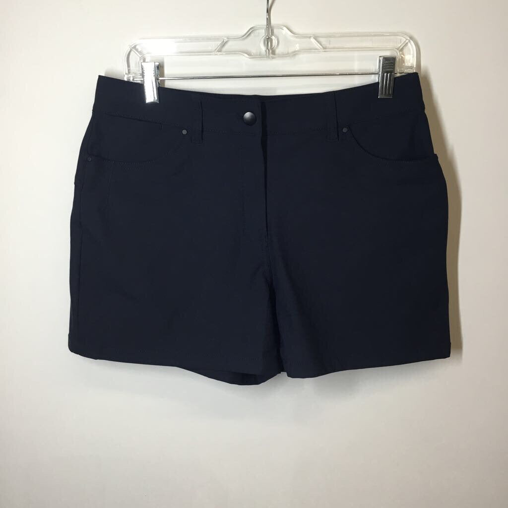 Lululemon Athletic Bottoms 10/M Navy
