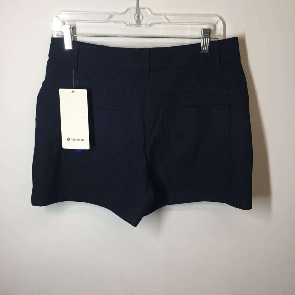 Lululemon Athletic Bottoms 10/M Navy