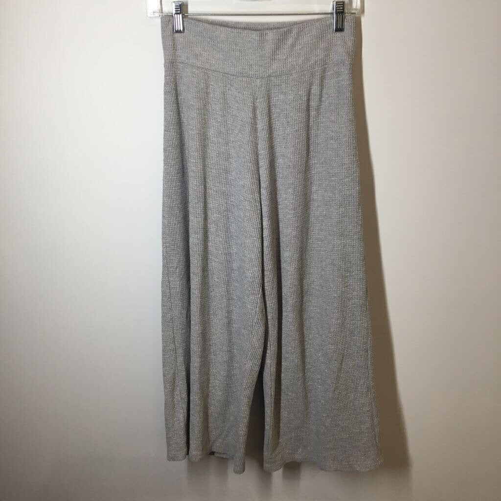 Abercrombie & Fitch Pants S Grey