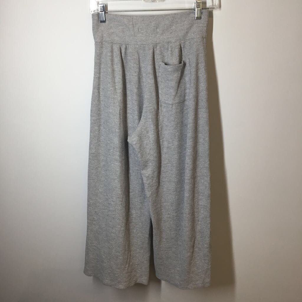 Abercrombie & Fitch Pants S Grey