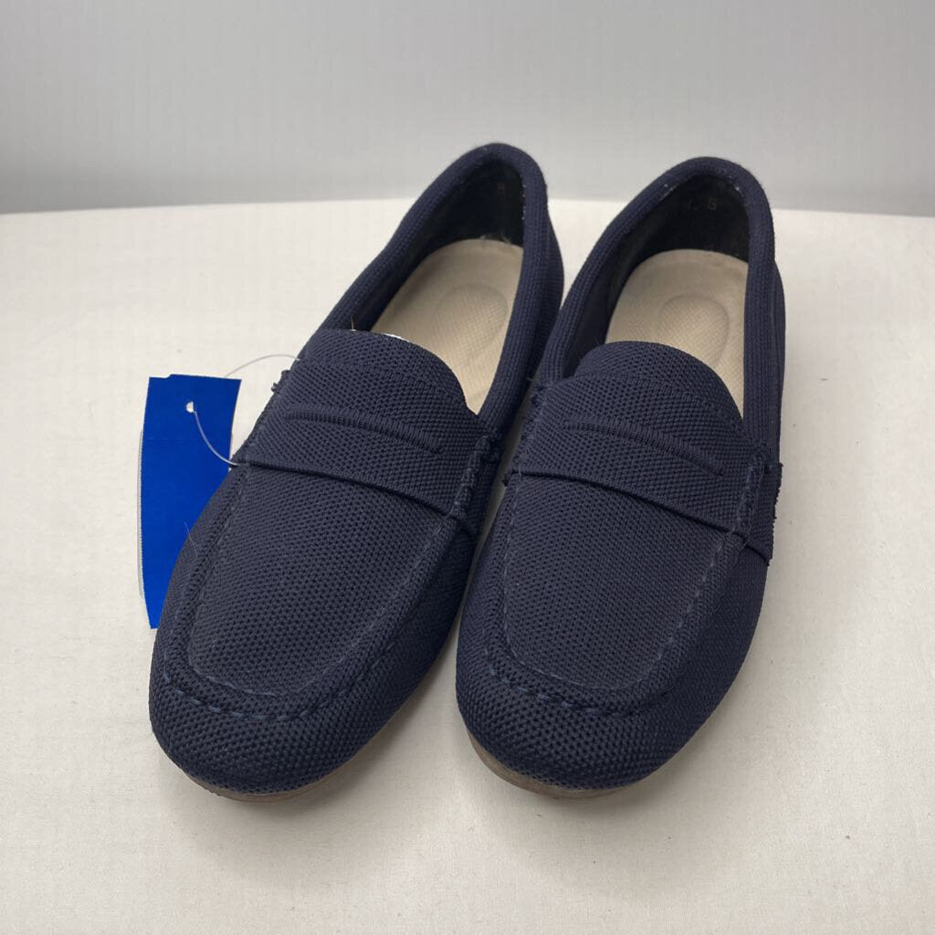 Shoes 8.5 Navy