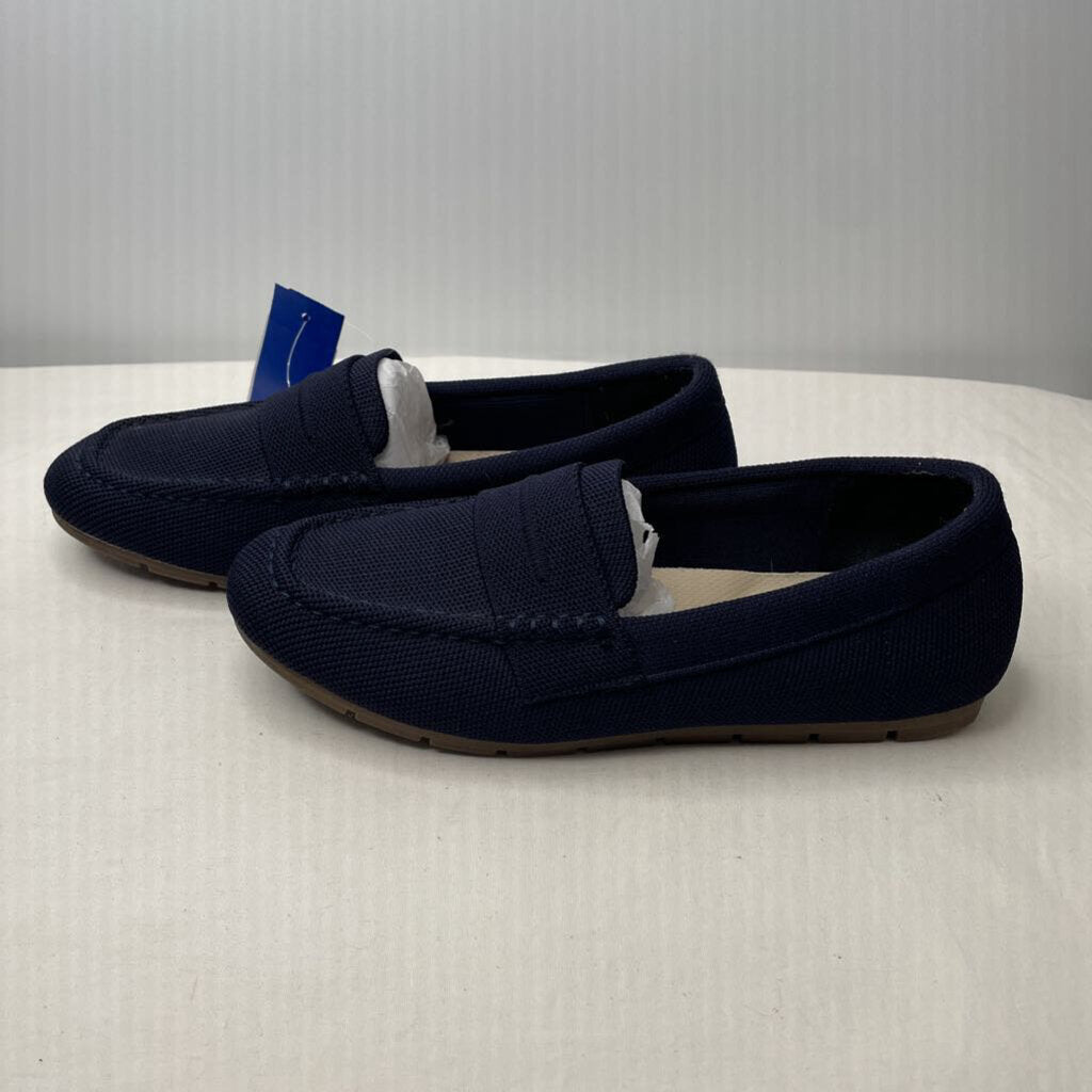 Shoes 8.5 Navy