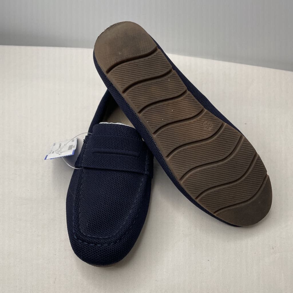 Shoes 8.5 Navy