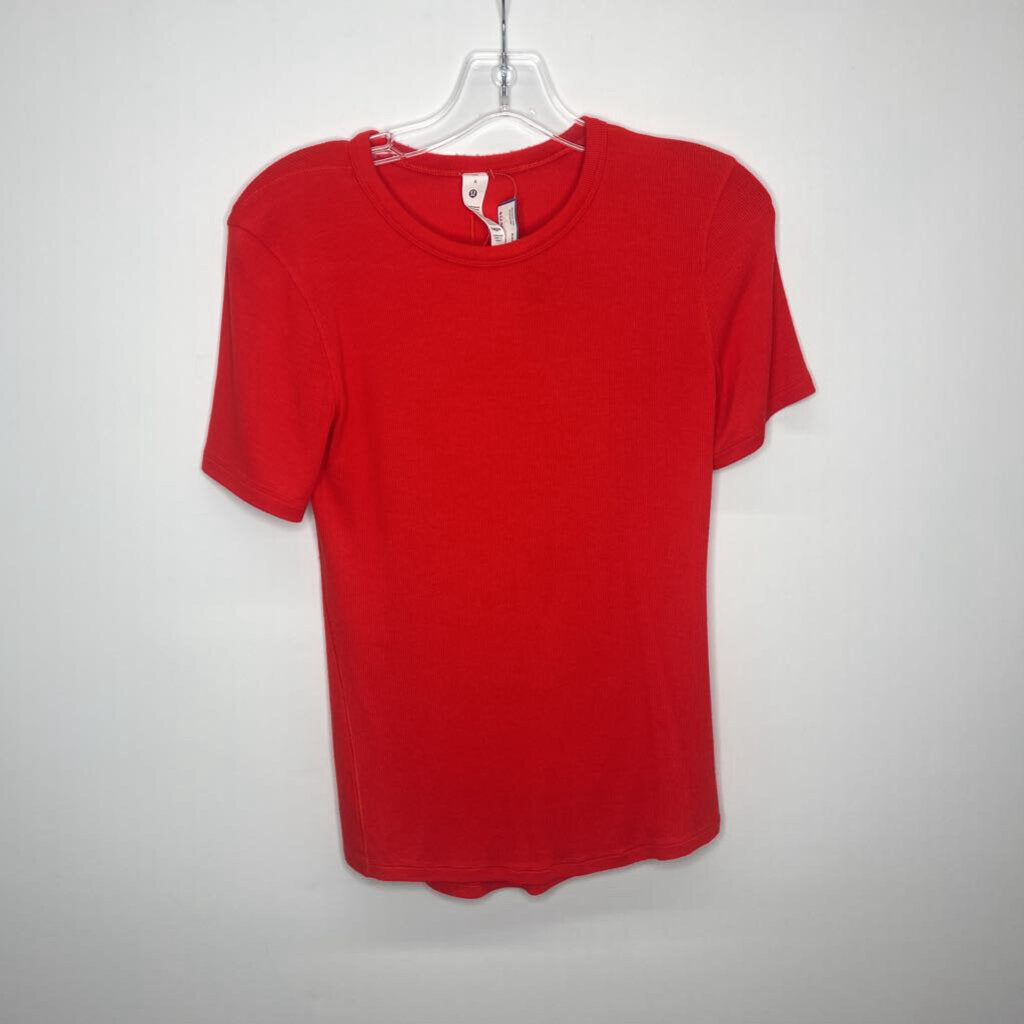 Lululemon Athletic Tops S (6)