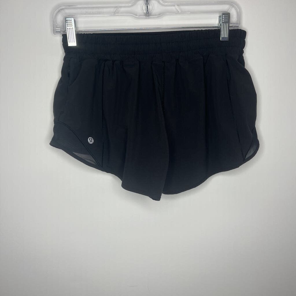 Lululemon Athletic Bottoms M (8) Black