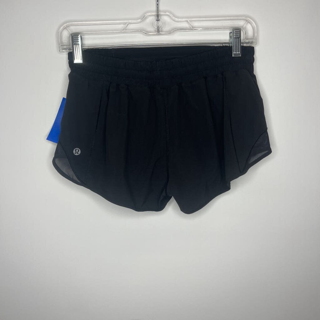 Lululemon Athletic Bottoms S (6) Black