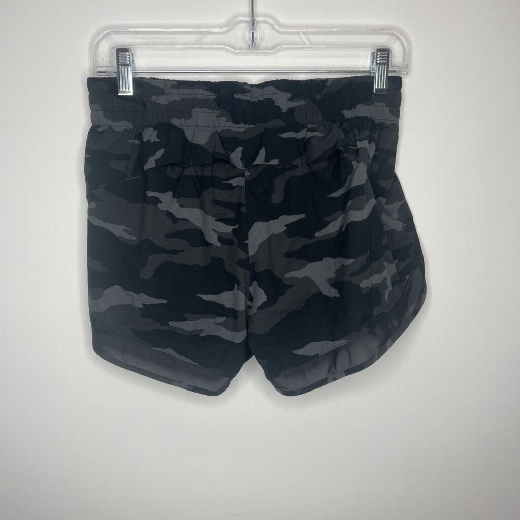Athleta Athletic Bottoms XS Black Camo