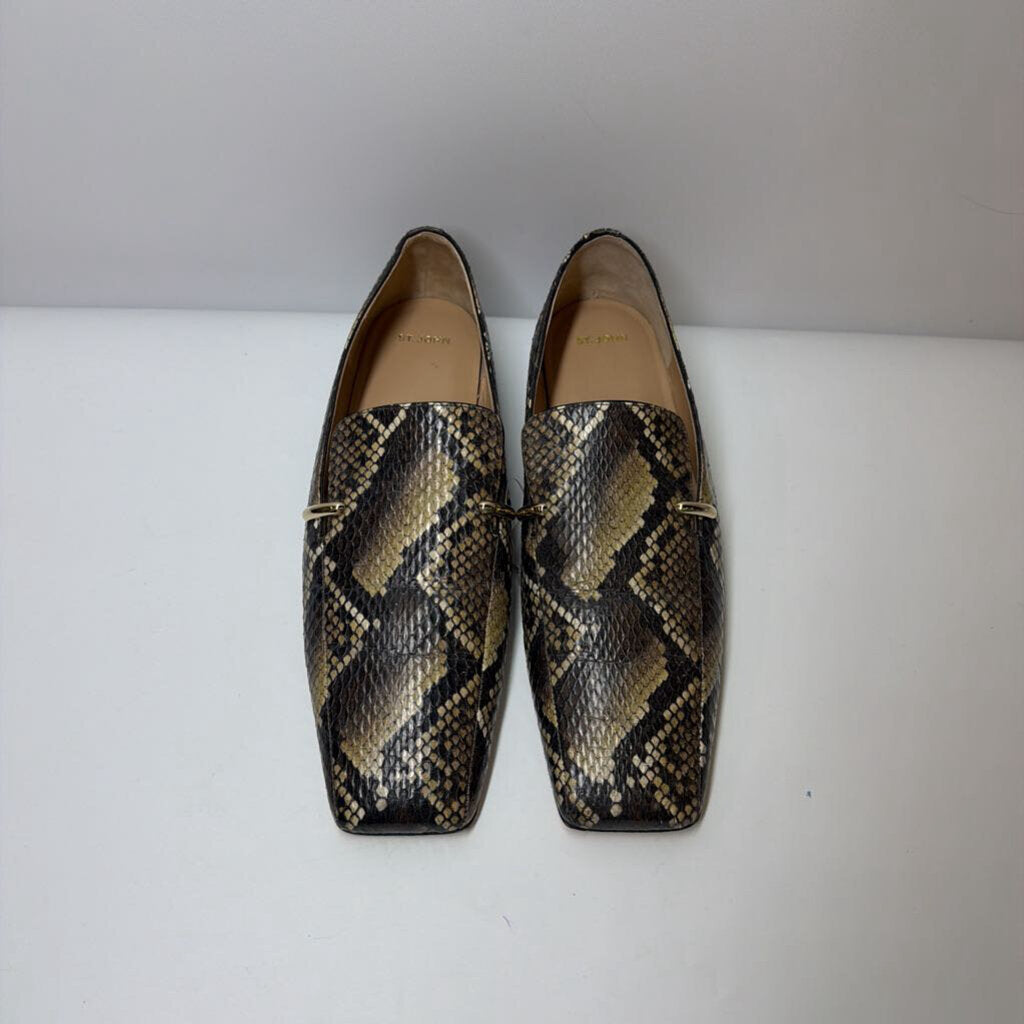 St. John Shoes 8/8.5 Snake