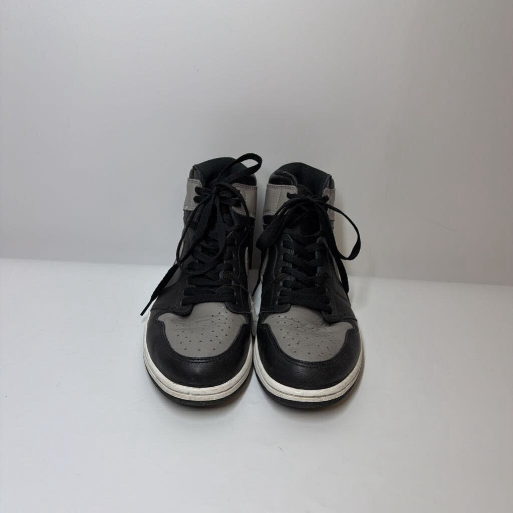 Air Jordan Shoes Shoes Men's 11 Gray/Black