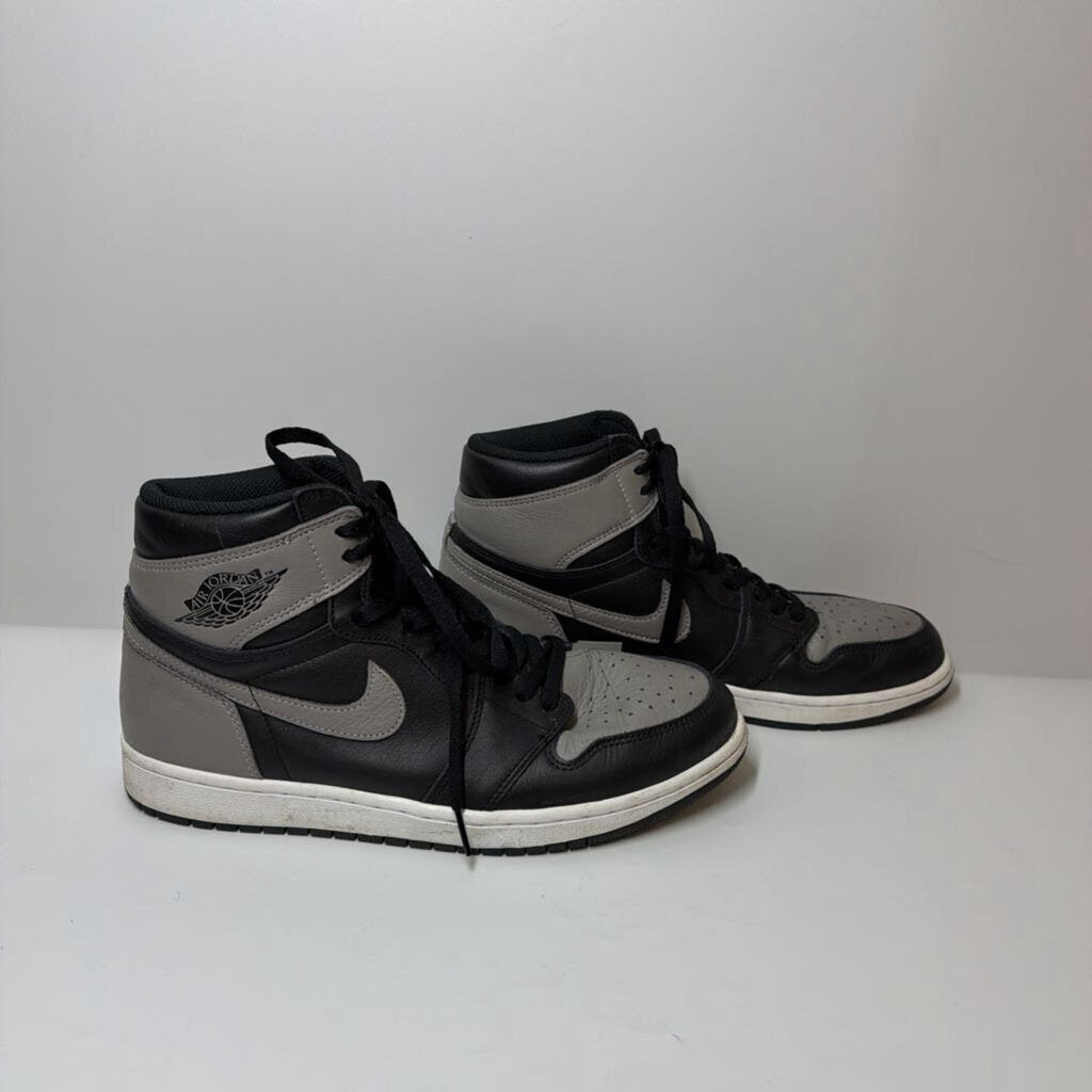 Air Jordan Shoes Shoes Men's 11 Gray/Black