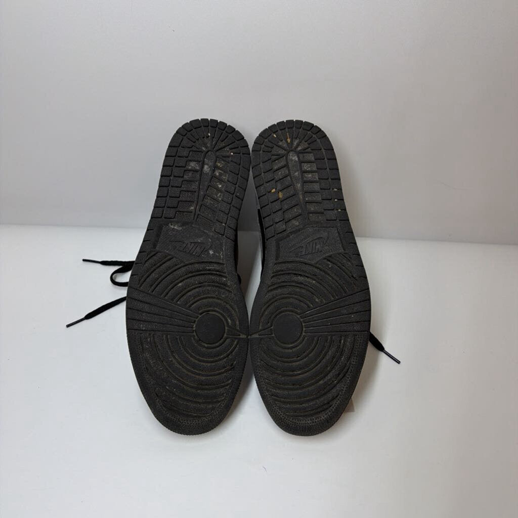 Air Jordan Shoes Shoes Men's 11 Gray/Black