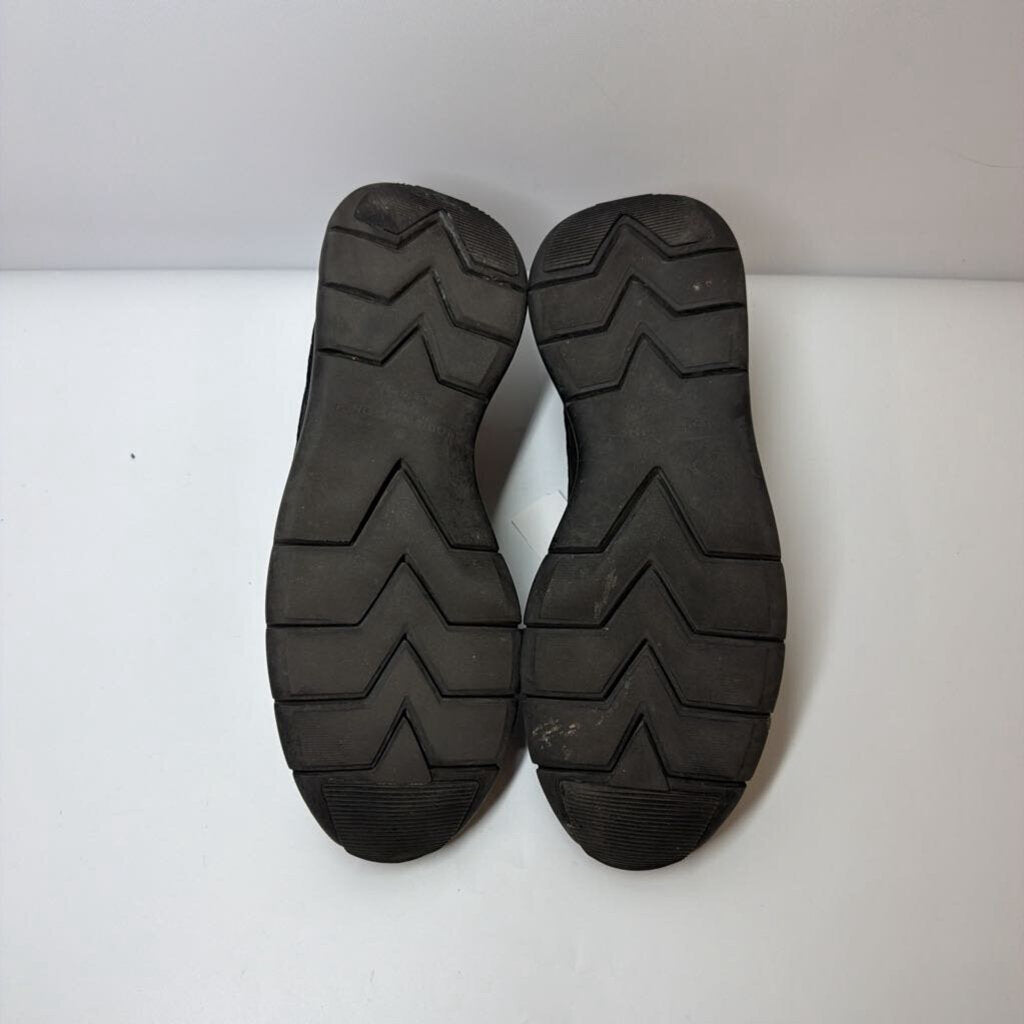 Louis Vuitton LUXURY Men's 10 Black