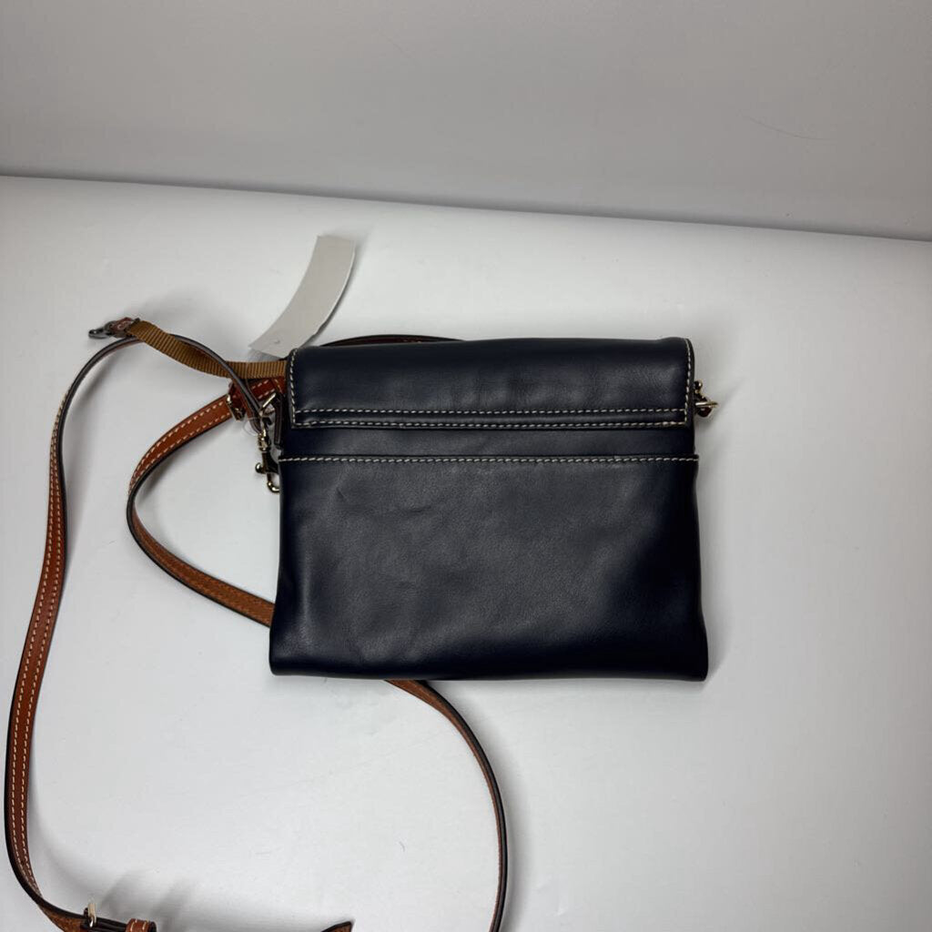 Dooney & Bourke Purses Crossbody Navy